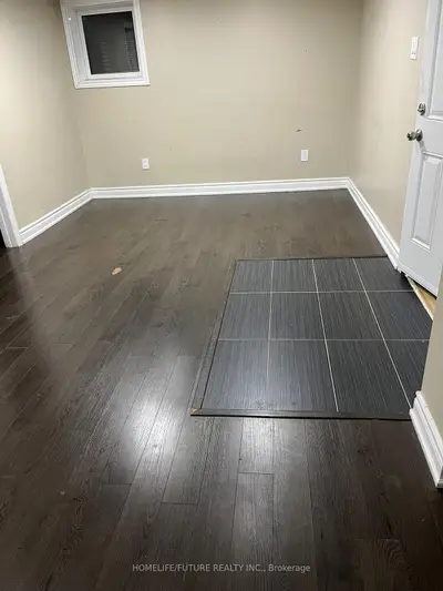 Detached in Toronto