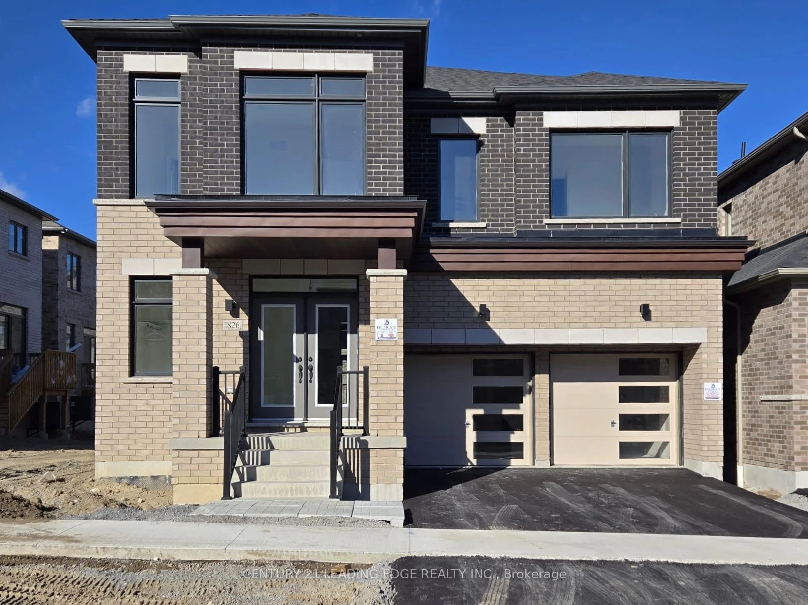 Detached in Pickering