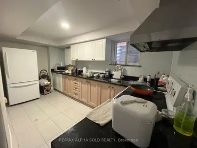 Detached in Toronto