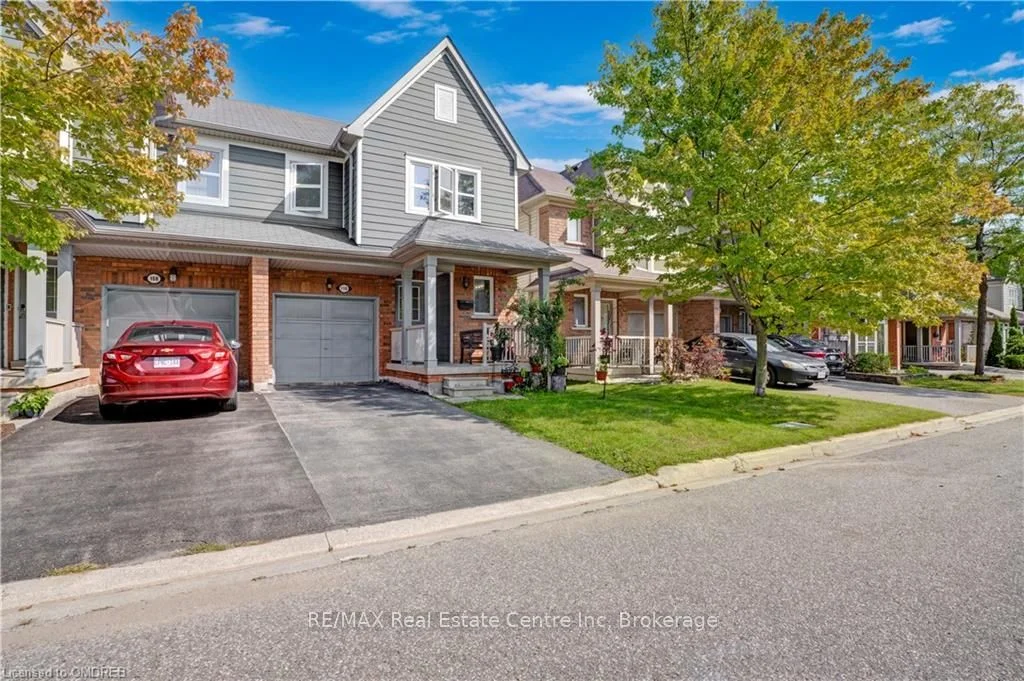 110 HAINFORD Street, Toronto E10, ON M1E 4Y5