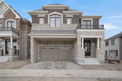 3109 MULBERRY LANE Lane, Pickering, ON L1X 0J9