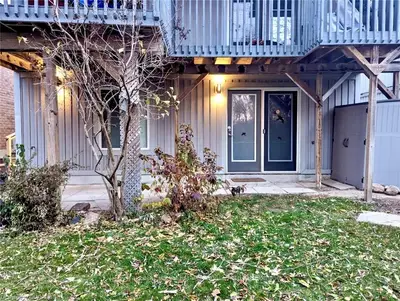 775 GREYSTONE Court w/o Bsmnt, Oshawa, ON L1K 2V1