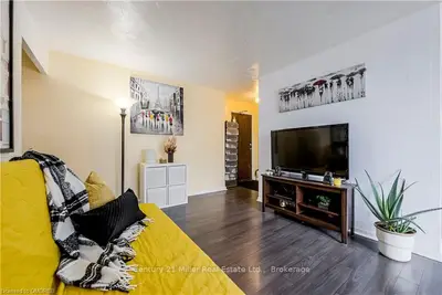 915 MIDLAND Avenue 614, Toronto E04, ON M1K 4G1