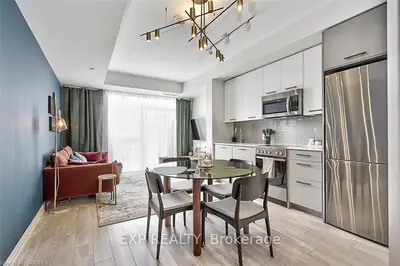 1630 QUEEN STREET EAST Street E 407, Toronto E02, ON M4L 1G3
