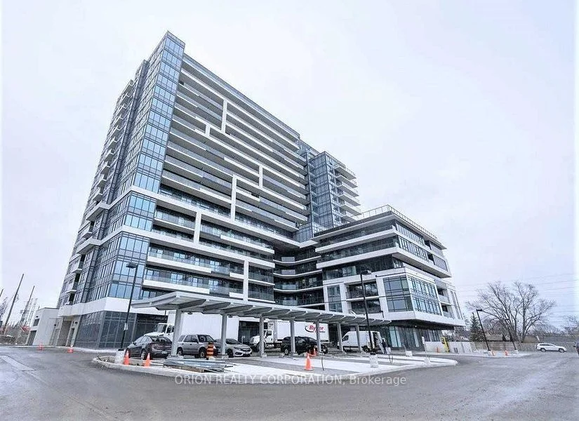 1480 Bayly Street 1514, Pickering, On L1w 0b6