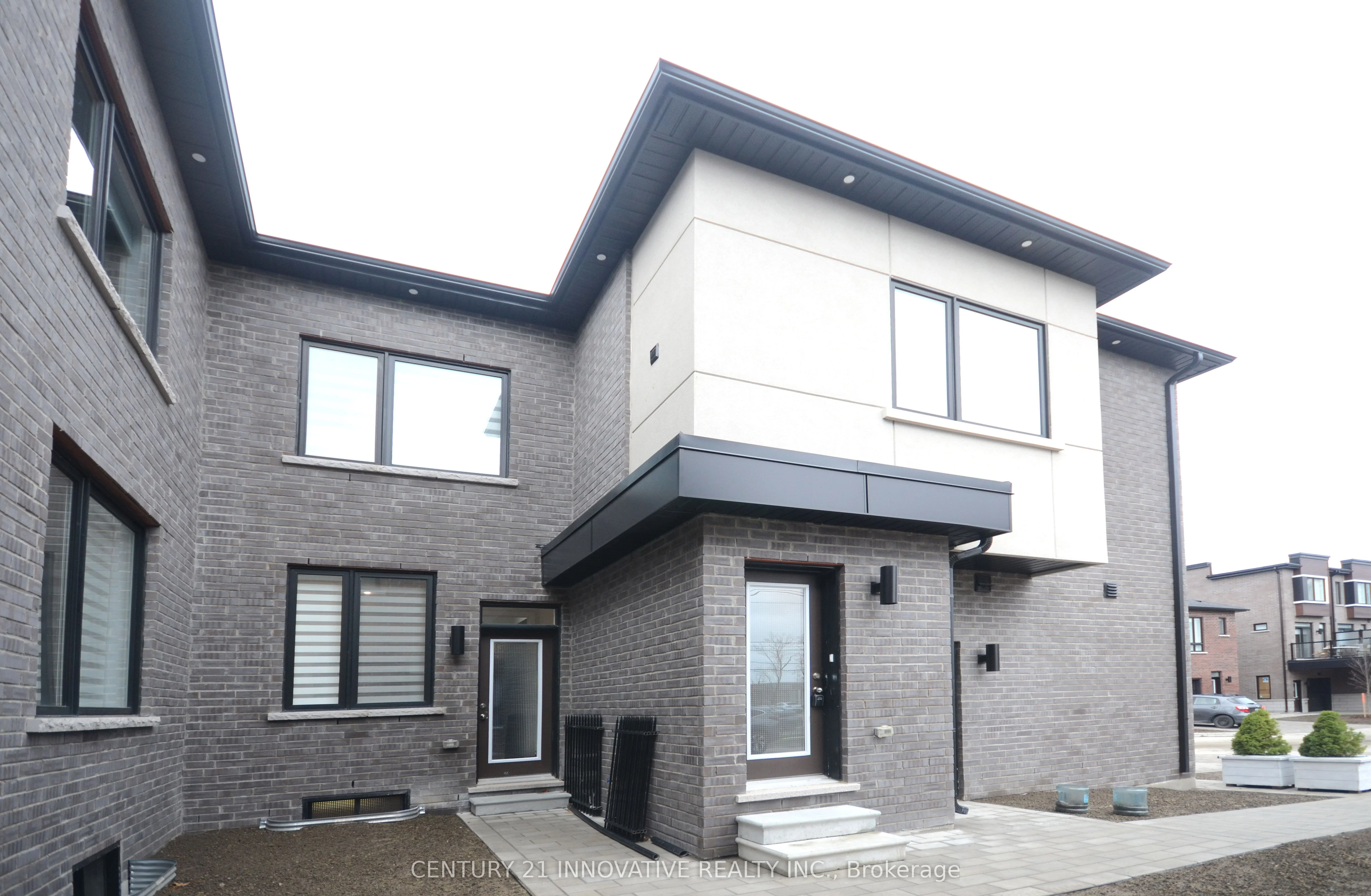 Detached in Toronto