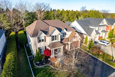Detached in Clarington