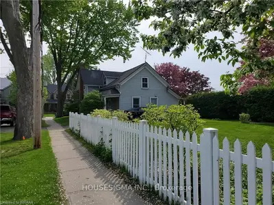 160 BEAVER Street S, Clarington, ON L1B 1C4