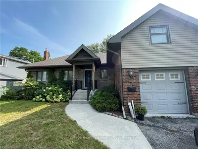 Detached in Toronto