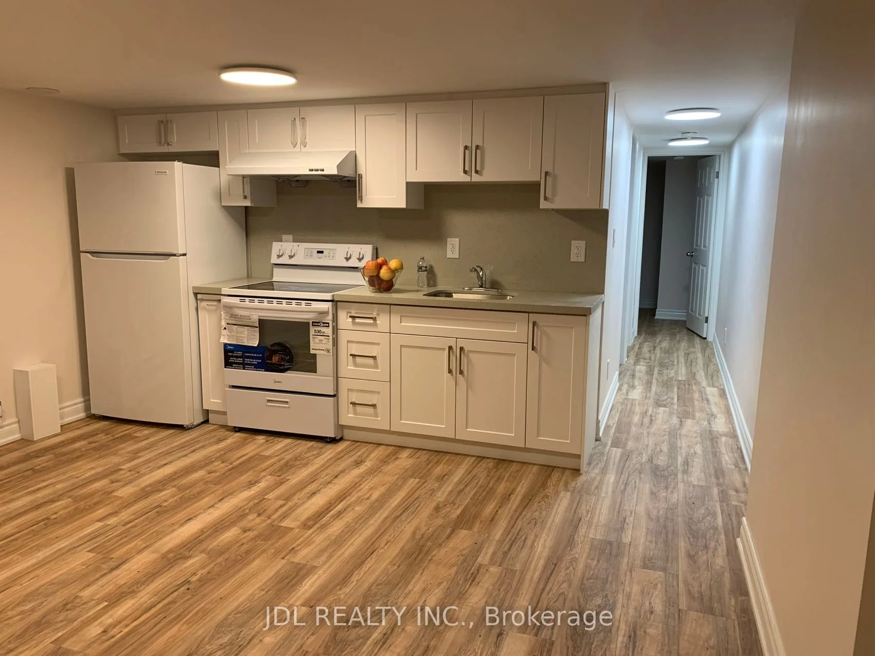 Semi-Detached in Toronto