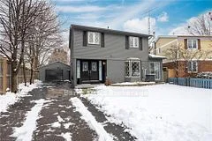 398 CARDIGAN Court, Oshawa, ON L1G 7G7