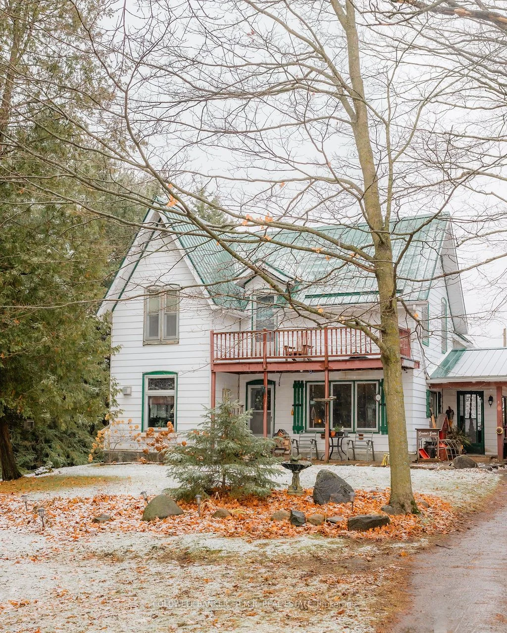 Farm in Scugog