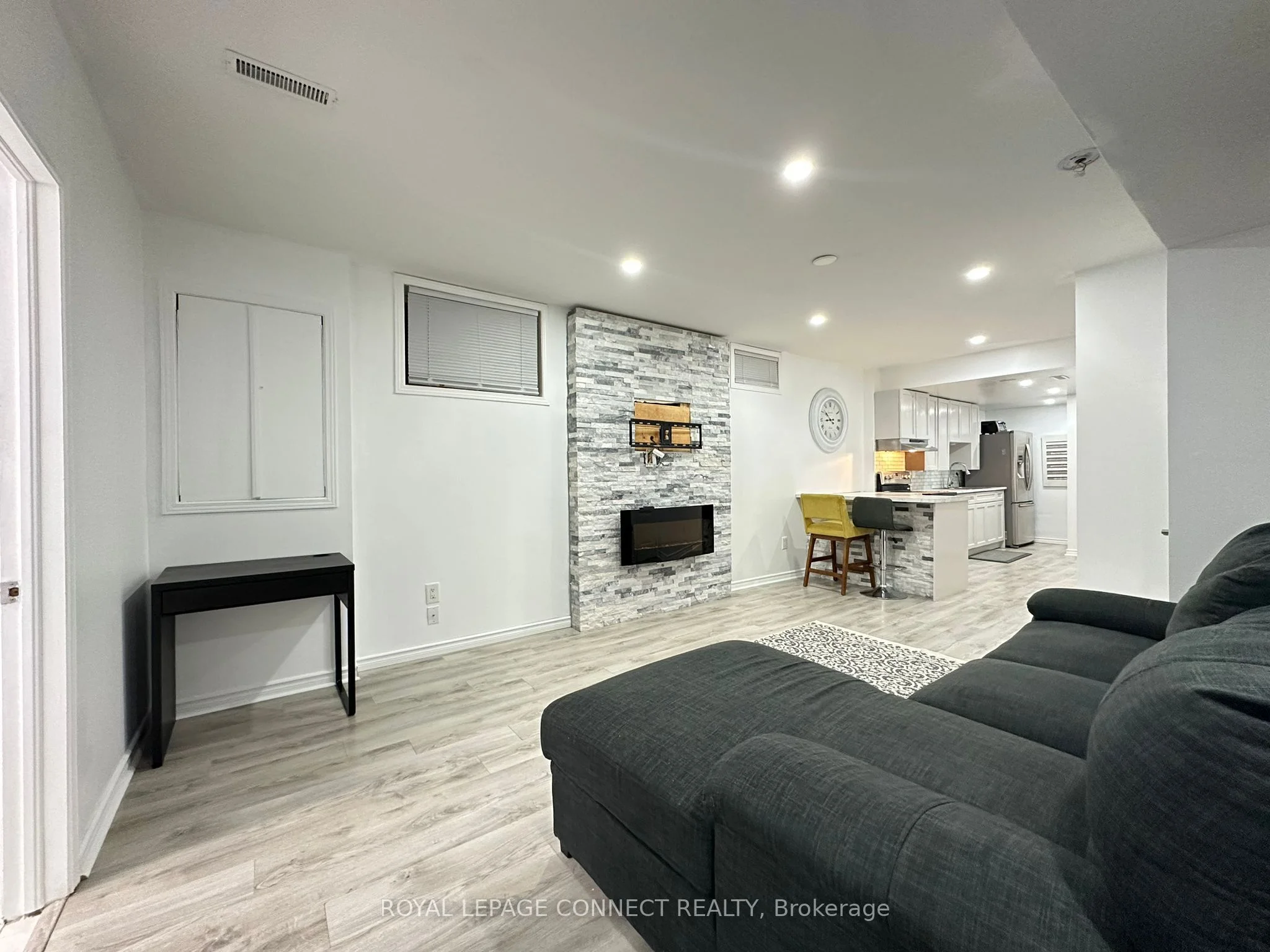 Detached in Pickering