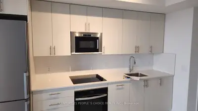 Condo Apartment in Oshawa