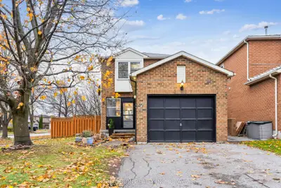 Detached in Ajax