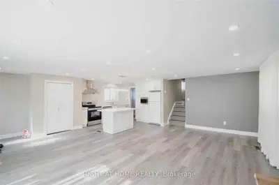 Detached in Ajax