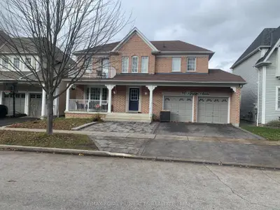 Detached in Ajax
