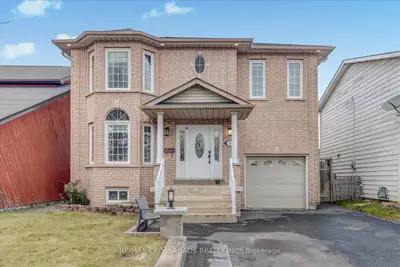 Detached in Ajax