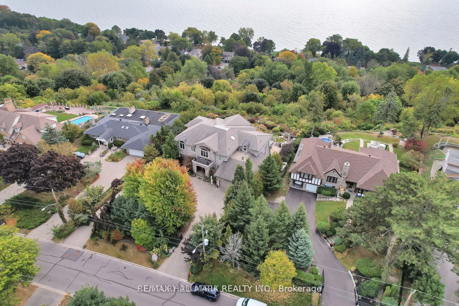 Detached in Toronto