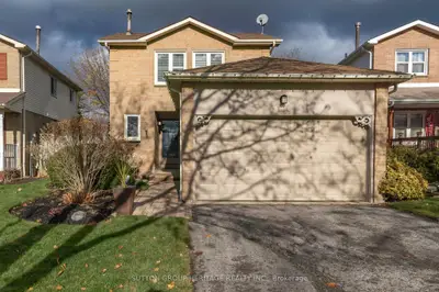 Detached in Ajax