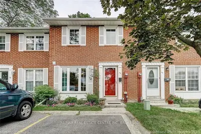 2075 Warden Avenue Hs62, Toronto E05, On M1t 3r1