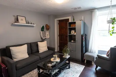 Semi-Detached in Clarington