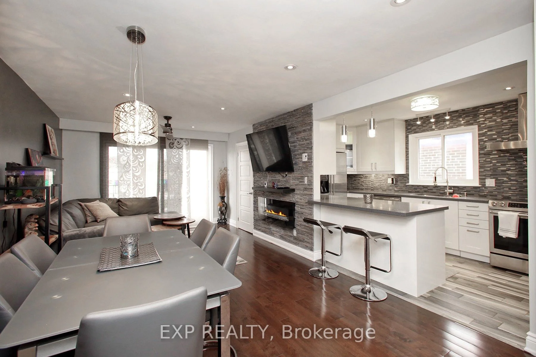 Semi-Detached in Toronto
