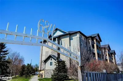 684 WARDEN Avenue 331(&60), Toronto E04, ON M1L 4W4