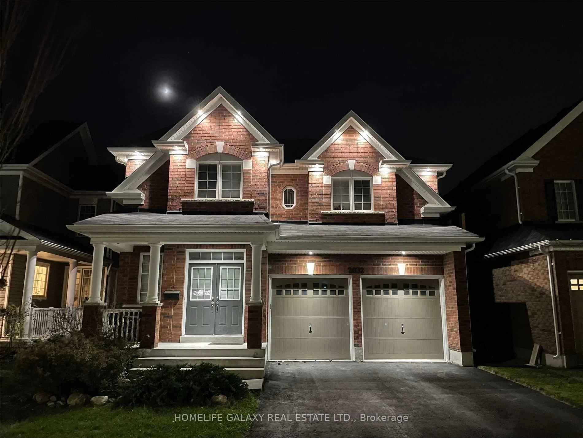 Detached in Oshawa