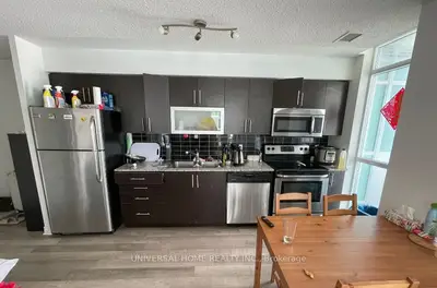 50 Town Centre Court 1404, Toronto E09, On M1p 0a9