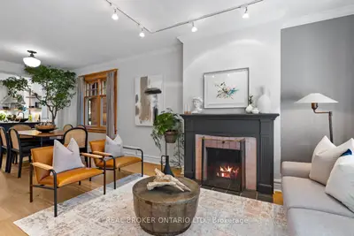 Semi-Detached in Toronto