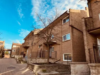 50 Scarborough Golf Club Road 137, Toronto E08, On M1m 3t5