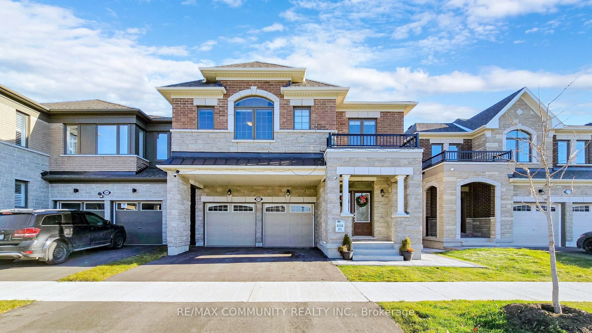 Detached in Pickering