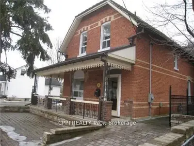 86 Church Street S, Ajax, On L1s 6b3