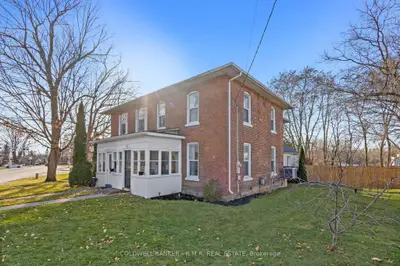 Semi-Detached in Clarington