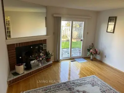 Detached in Toronto