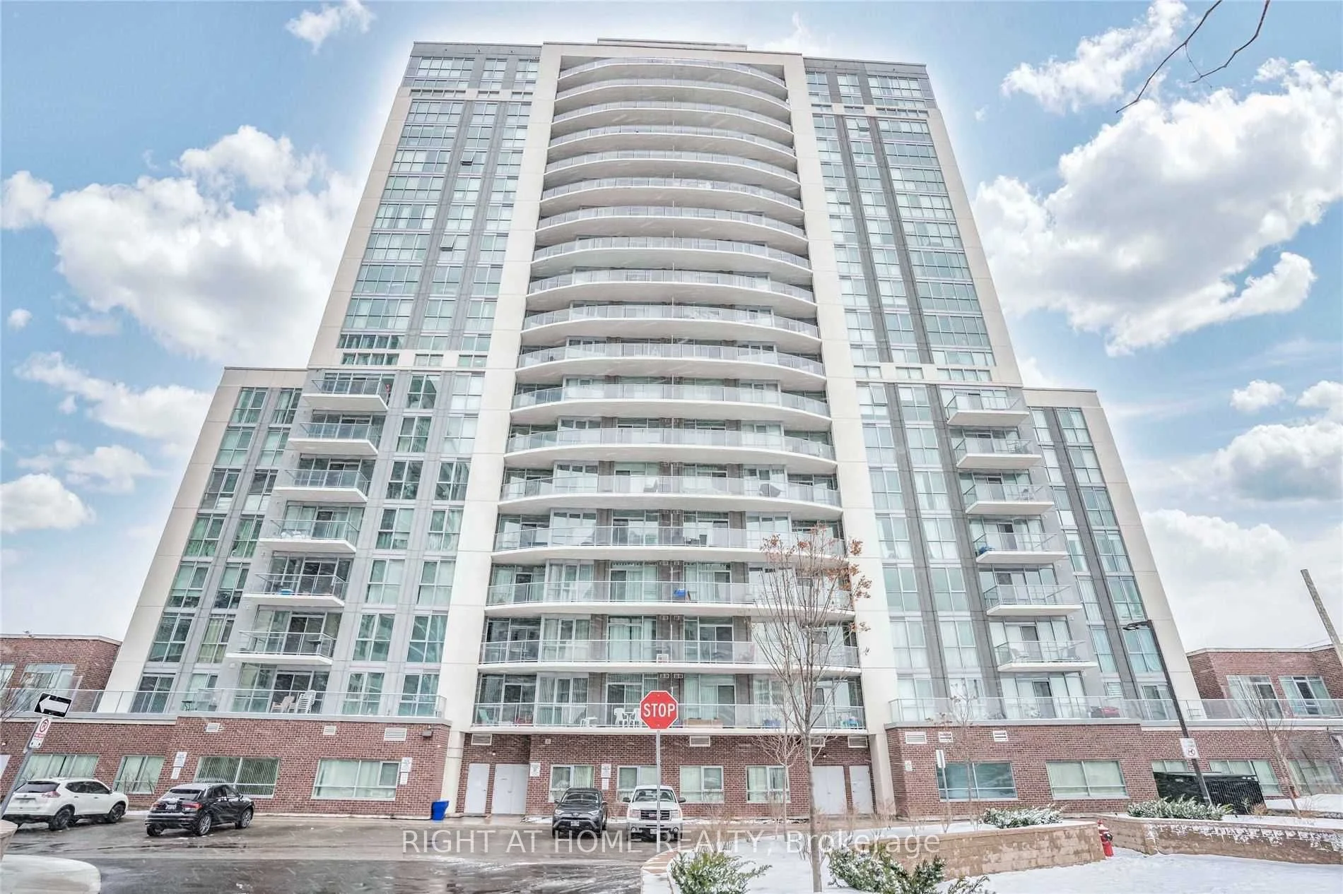 1328 Birchmount Road 205, Toronto E04, On M1r 0b6