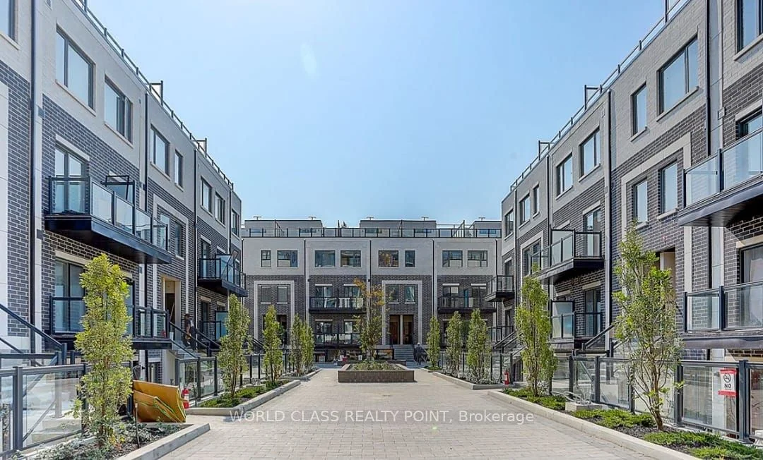 3423 Sheppard Avenue E C1- 310, Toronto E05, On M1t 0c5