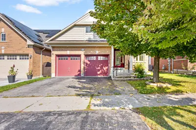 Detached in Ajax