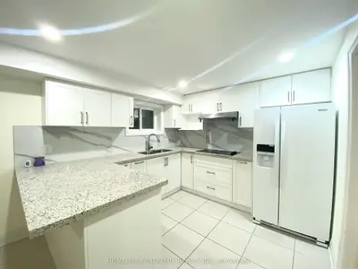 Detached in Toronto