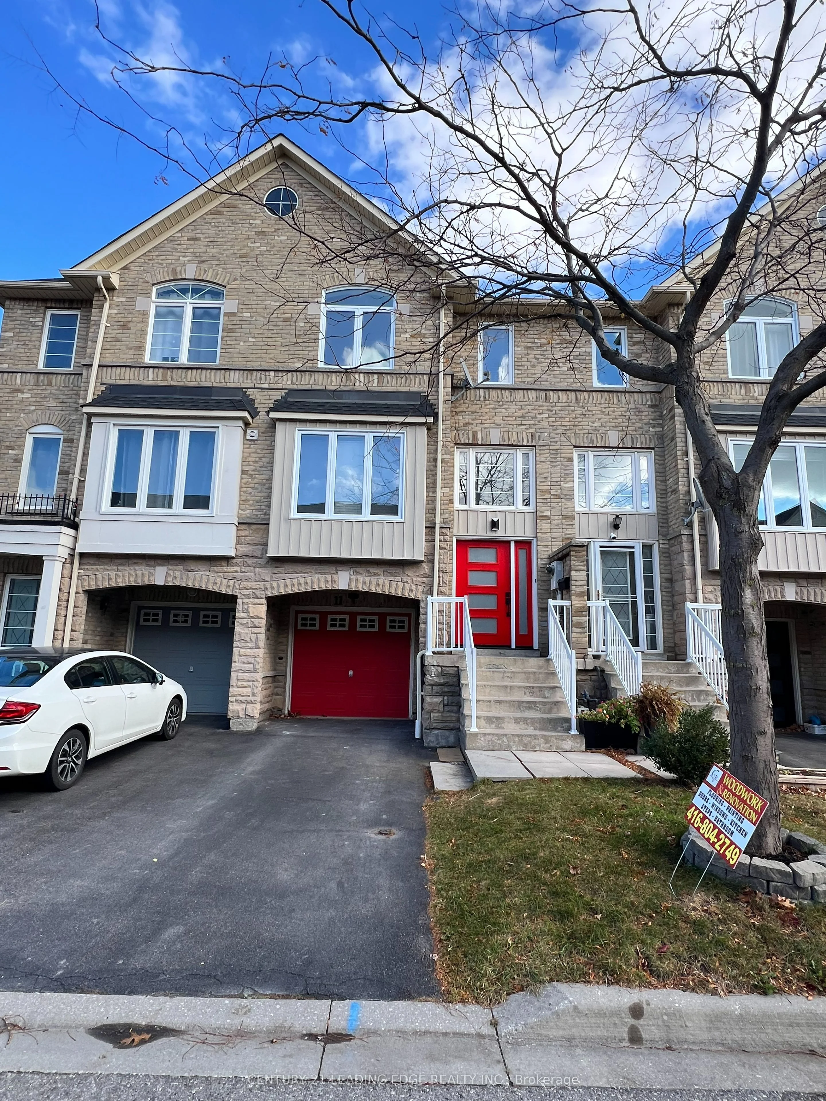 11 Talbotshire Street, Ajax, On L1s 0a6