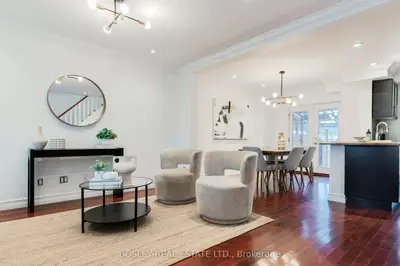 Semi-Detached in Toronto