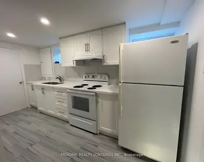 Detached in Toronto