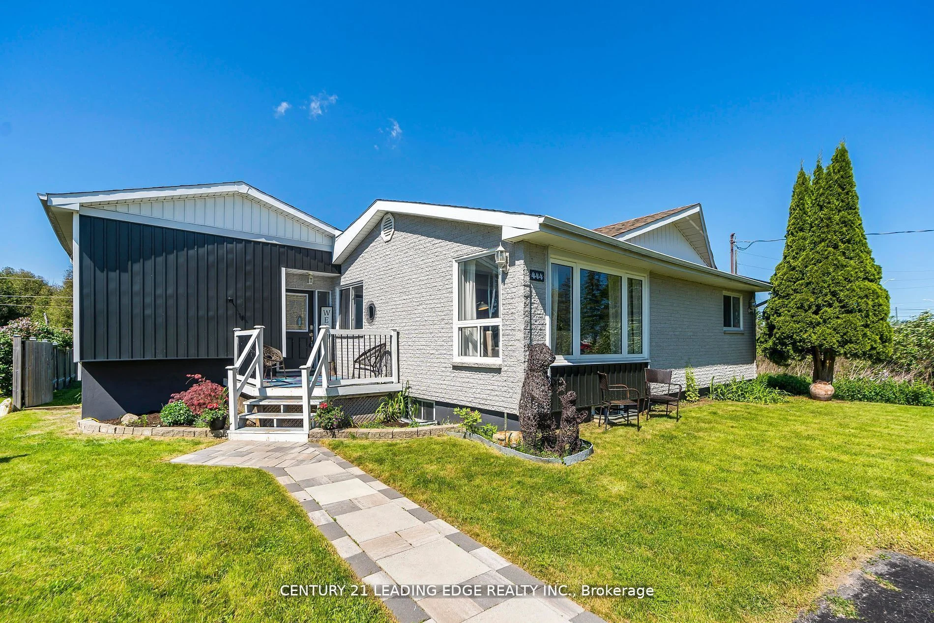Detached in Clarington
