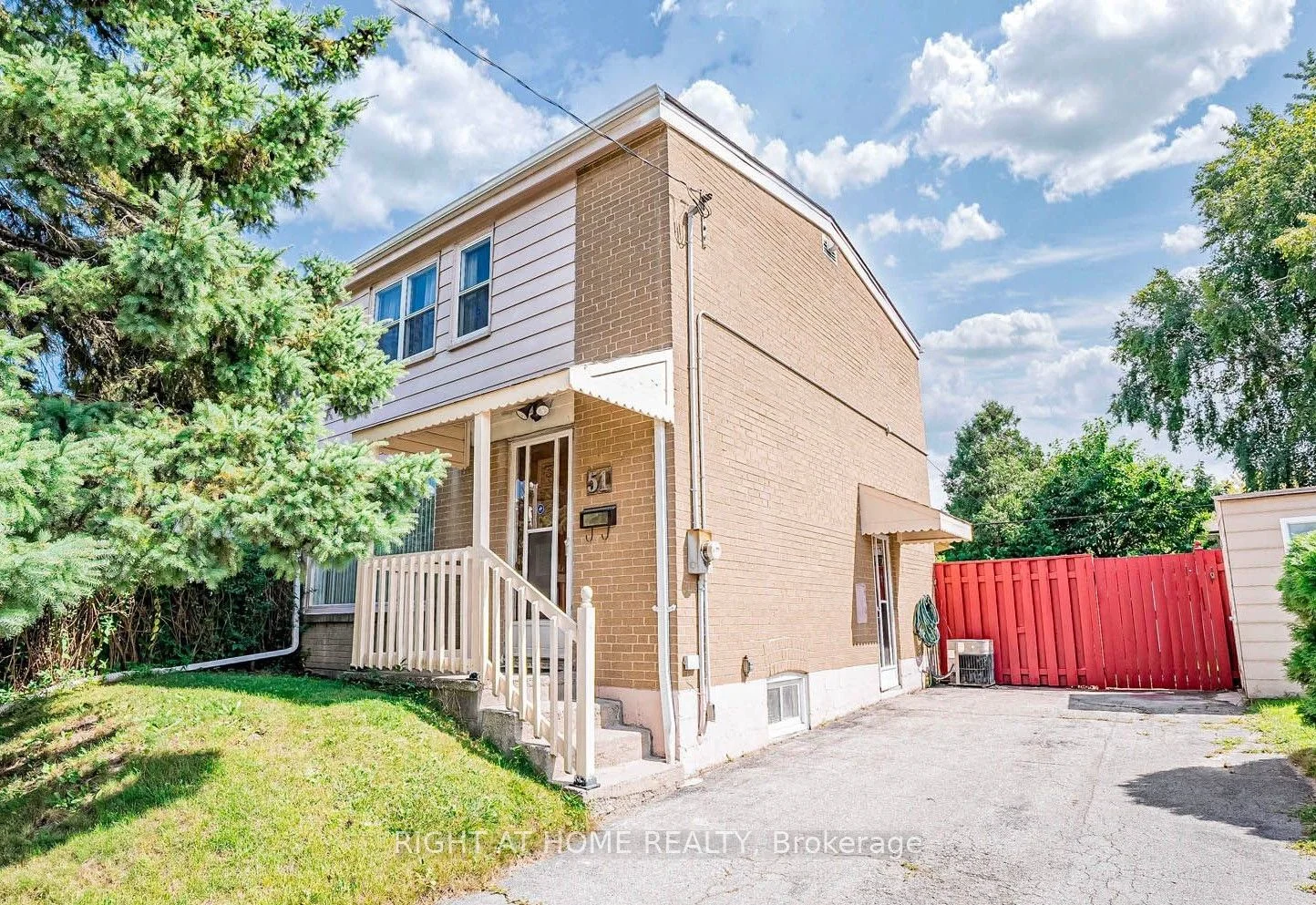 51 Bonniewood Road Bsmnt, Toronto E04, On M1k 2l9