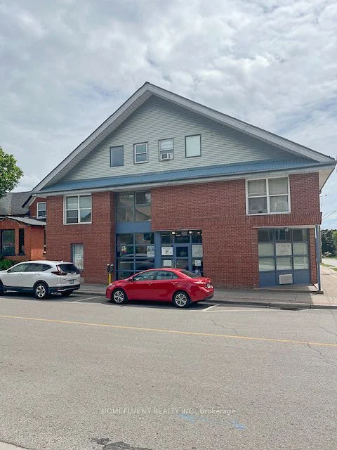 1 Division Street 4, Clarington, On L1c 2z2