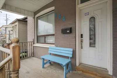 Semi-Detached in Toronto