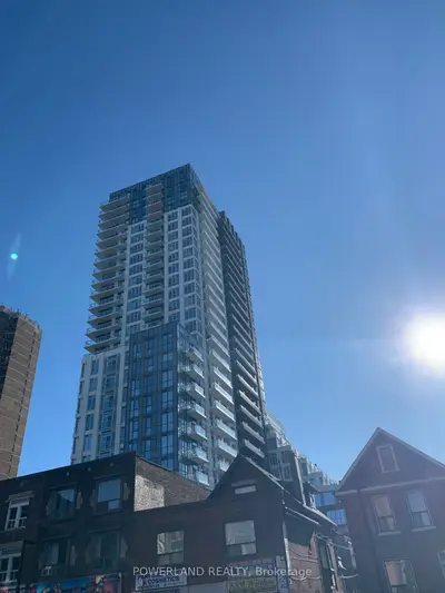 Common Element Condo in Toronto