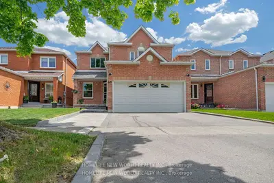 Detached in Ajax