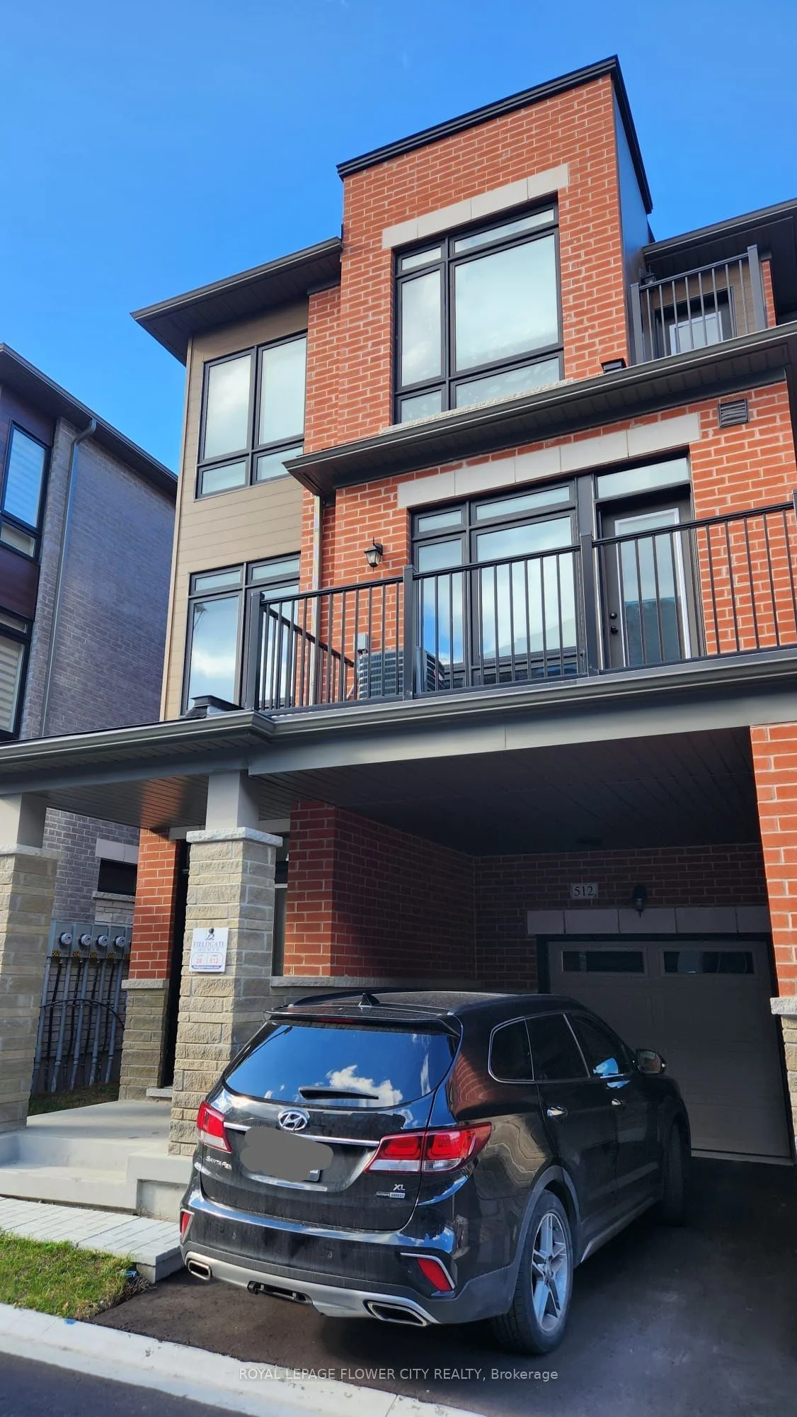 512 Littlewood Lane, Ajax, On L1s 0h1